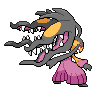 Mega Mawile